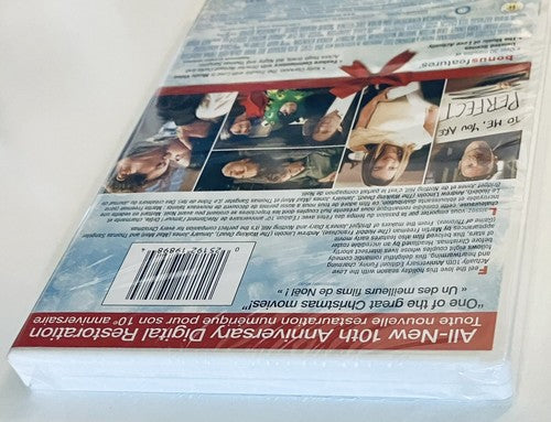 Love Actually (DVD 2013) Bilingual 10th Anniversary 2003 w/ Slipcover NEW *GR3 image 3