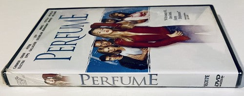 Perfume (DVD, 2001) Jeff Goldblum Carmen Electra Lionsgate Drama NEW *GR1 image 3