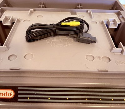 Super Nintendo Retro case by EC for the Console and Games image 4