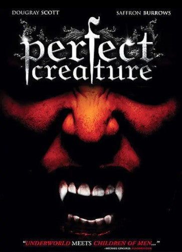 Perfect Creature (DVD, 2006) New Zealand Horror/Action En/Fr/Sp Fox *NE2 image 0