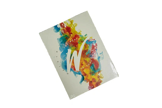 The Beat Of Your Love DVD Watoto Children's Choir Musical Documentary Brand NEW image 0