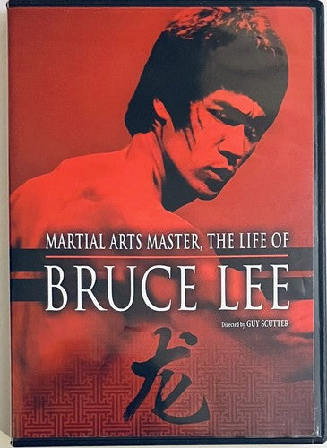 Bruce Lee: Martial Arts Master, the Life of Bruce Lee (DVD) Biography Lionsgate image 0
