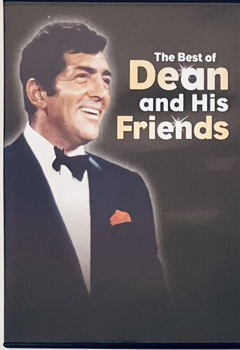 The Best of Dean and His Friends (2013, DVD) w/ Insert 36 Songs *GR3 image 0
