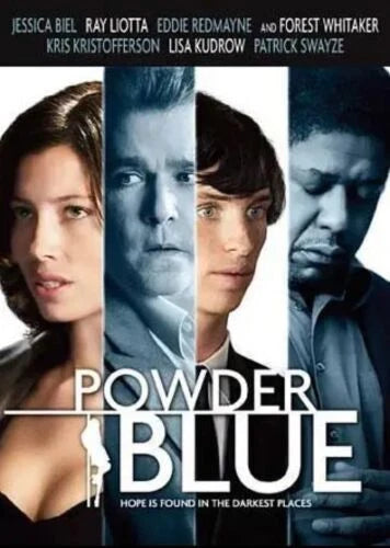 Power Blue (DVD, 2007) Image Entertainment Lisa Kudrow Action Crime *WM1 image 0