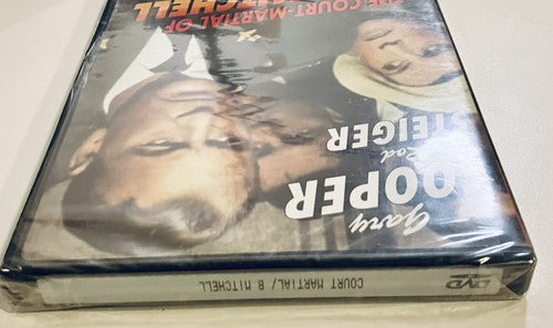 The Court Martial of Billy Mitchell (DVD, 1955) Republic, Artisan NEW*GR1 image 3