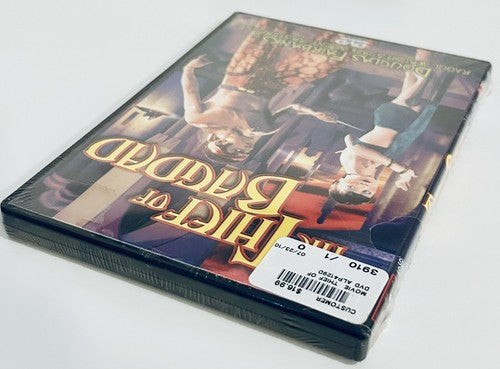 The Thief of Bagdad (DVD 2003) 1924 Silent B&W Adventure/Fantasy Alpha Video NEW image 1