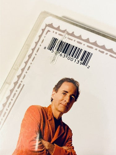 Harry Shearer - Now You See It (DVD) Martin Short Billy Crystal Brand NEW *GR1 image 1