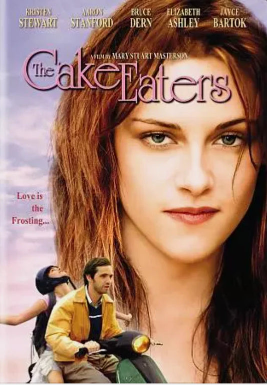 The Cake Eaters (DVD 2009) Drama Screen Media Kristen Stewart *NC1 image 0