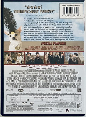 Children of the Corn (DVD, 2000) Stephen King 1984 Horror Anchor Bay NEW*MA1 image 1