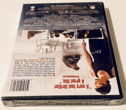 The Killing Room (DVD, 2009) Psychological Thriller, Nick Cannon BRAND NEW*GR1 image 2