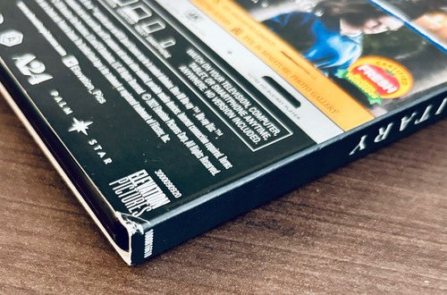 Hereditary (Blu-ray ONLY 2018) **NO 4K DISC <<Read>> w/ Slipcover Elevation Pic. image 2