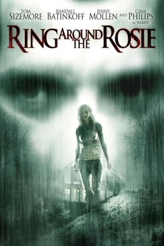 Ring Around the Rosie (DVD 2006) Horror Tom Sizemore Sony image 0