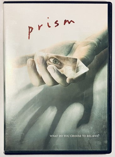 Prism DVD 2007) Karen Garcia David G Simmons OOP Canadian Film Widescreen *D23 image 0