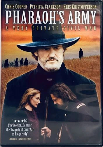 Pharaohs Army (DVD, 2004) Lionsgate ‧ Western/War 1995 VG*001 image 0