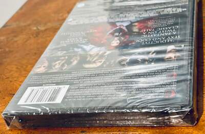 Red Riding Hood (DVD, 2011) Werewolf Horror Amanda Seyfried En/Fr Brand NEW *BFD image 2