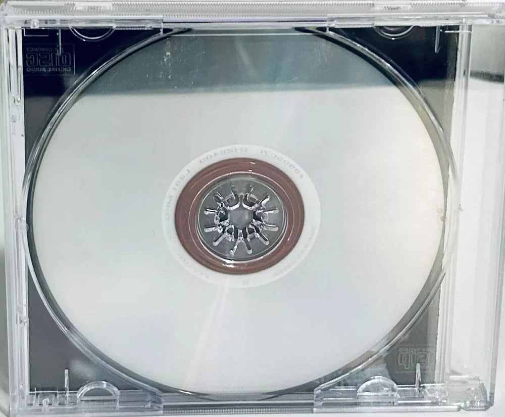 I Still Know What You Did Last Summer Album (CD 1998) Various *No Back Artwork image 2