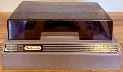 Super Nintendo Retro case by EC for the Console and Games image 3