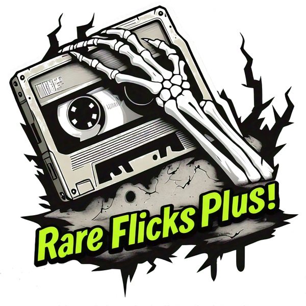 Rare Flicks Plus!