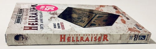 Hellraiser (DVD 2007) 20th Anniversary Edition w/ Slipcover Anchor Bay Horro*NE1 image 3