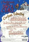 Festive Cartoon Favorites DVD: Christmas with Santa Claus - Region 0 Classic image 0