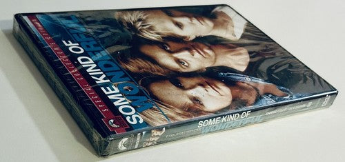 Some Kind of Wonderful (DVD, 1987) Romance/Comedy Eric Stoltz En/Fr NEW *GR1 image 1
